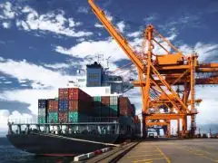 Supply Chain in Singapore